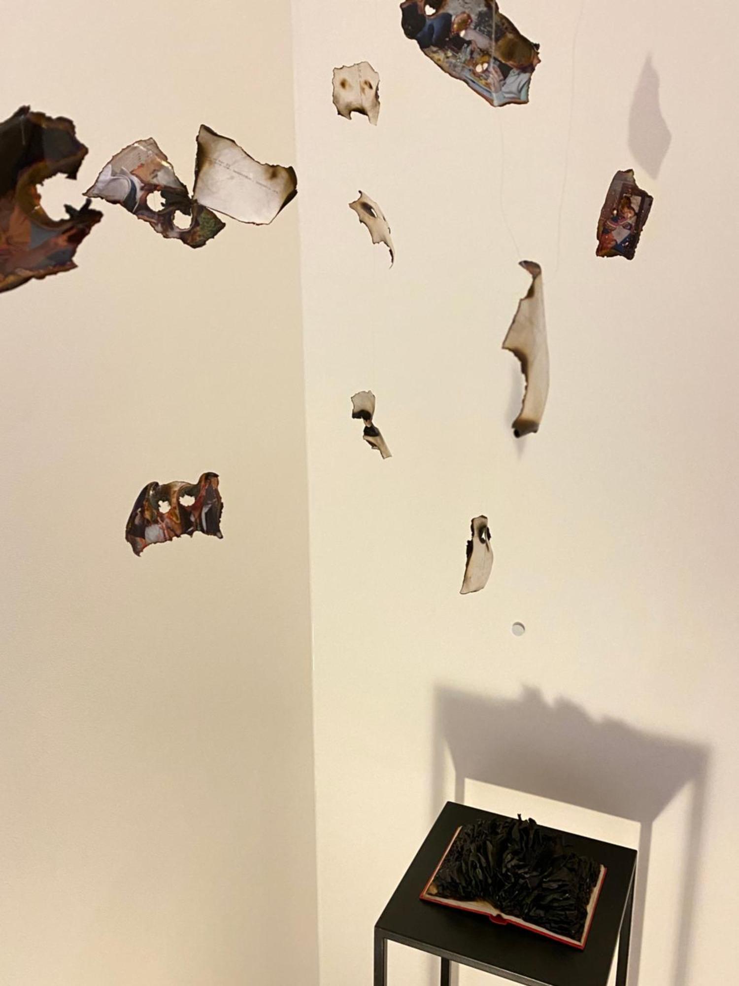 Hébergement de vacances Art House - Maison D'art *