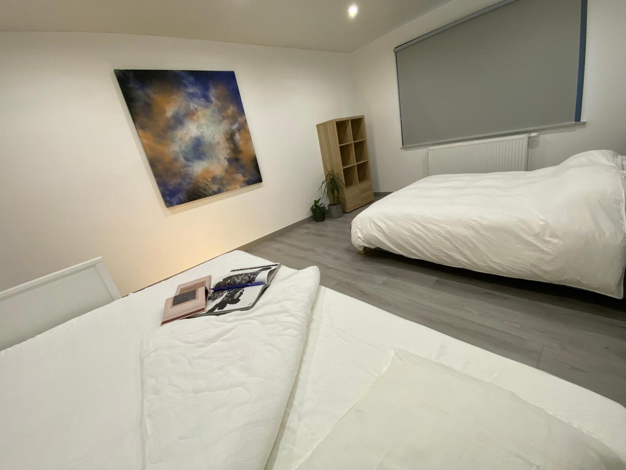 Art House - Maison D'art Mons