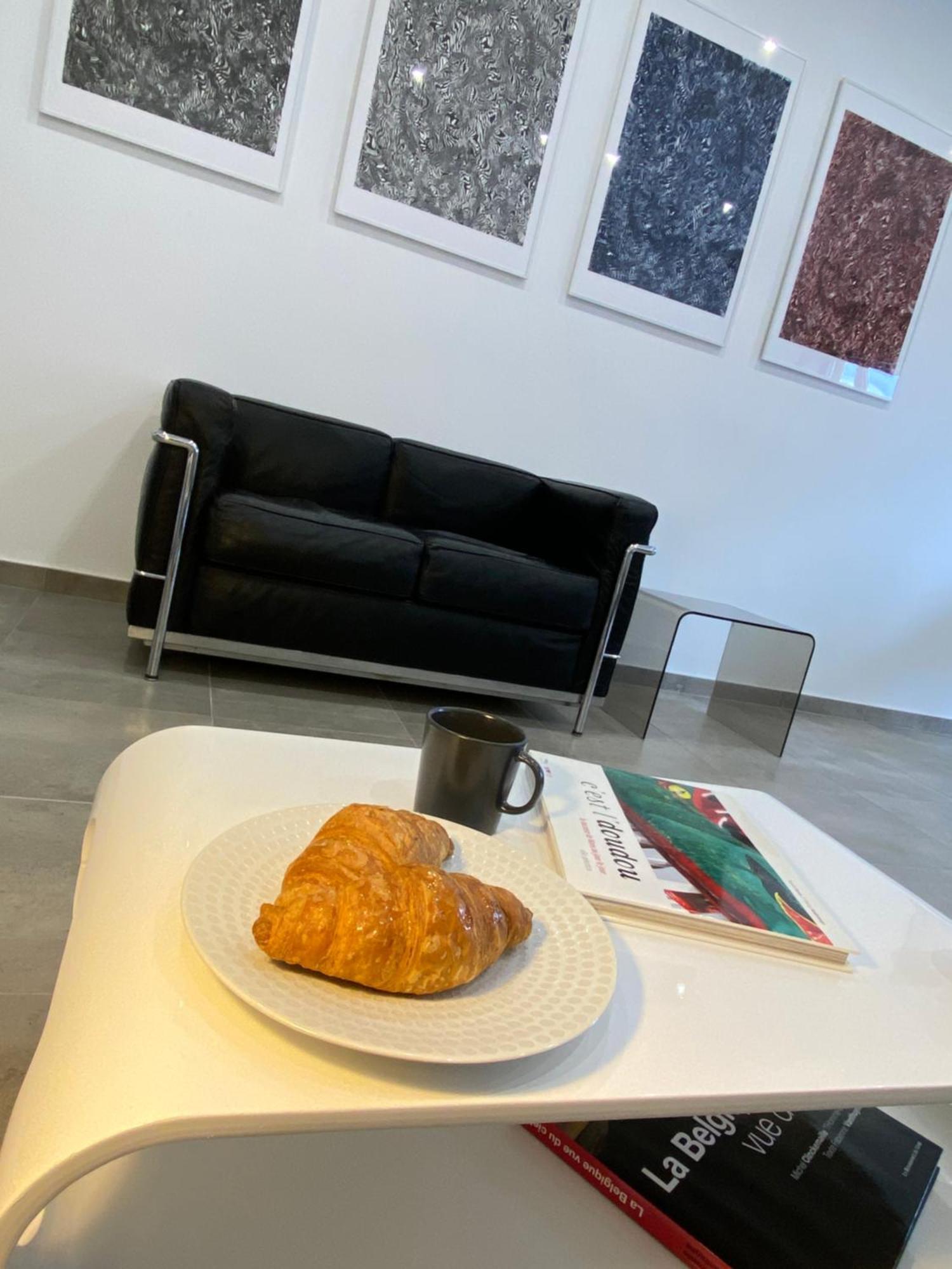 Art House - Maison D'art Mons