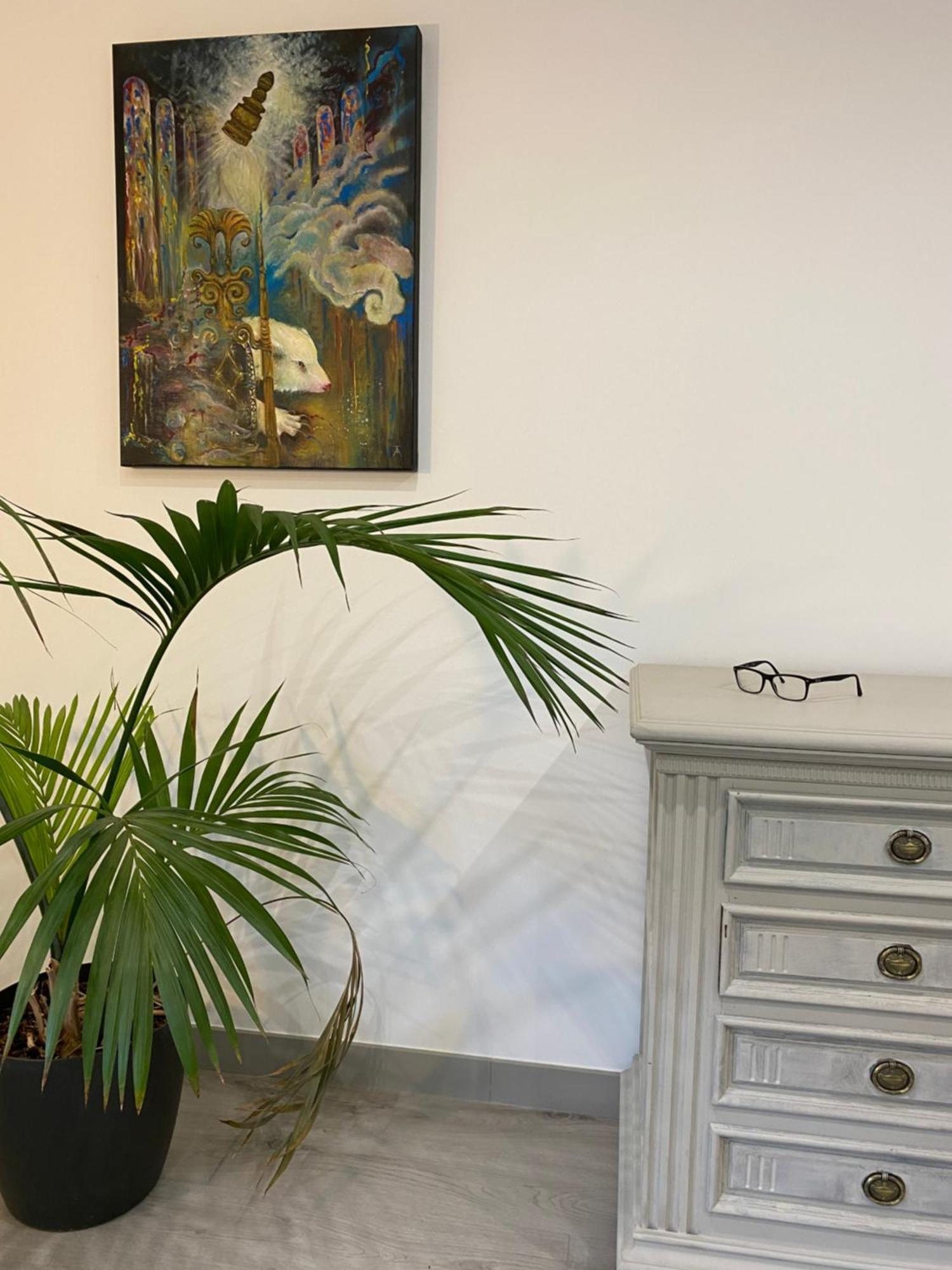 Art House - Maison D'art * Mons